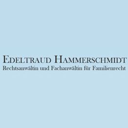 Edeltraud Hammerschmidt
