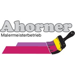 Ahorner Rudolf Malermeisterbetrieb
