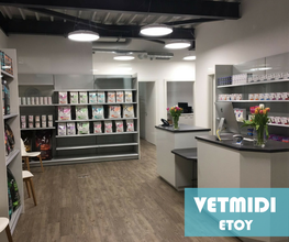 VETMIDI Etoy - Centre vétérinaire Bild 1