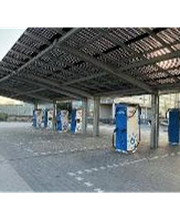 TotalEnergies Charging Station Bild 2