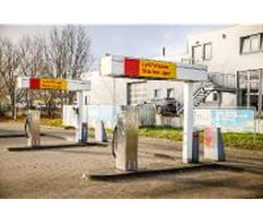 Shell Recharge Charging Station Bild 7