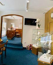 Juwelier Wilfart Inhaber Stephanie Bury e.K. Bild 1