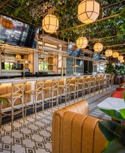 Americano, Lincoln Park image 16