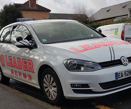Auto Ecole Leader image 2