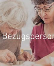 Wohn- und Pflegezentrum Rosengarten Bild 1