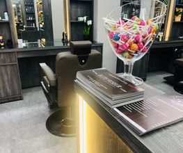 Elite Friseur Sülz