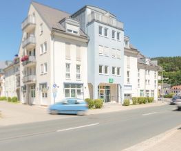 AOK PLUS - Filiale Klingenthal Bild 2
