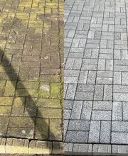 MF Flächenreinigung Bild 9