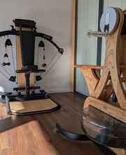 Physiotopia Zentrum Urdorf - Physiotherapie, Lymphdrainage & Massage Bild 5