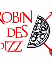 Robin des Pizz' image 2