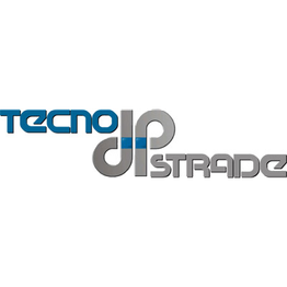 Tecnostrade Srl - Lavori stradali logo