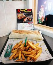 S-TACOS C-BURGER image 5