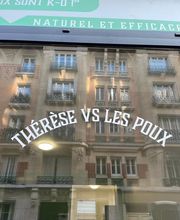 Thérèse vs Les poux centre anti poux Paris image 8