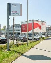 AMAG Volketswil Bild 6