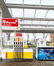 Shell Recharge Charging Station Bild 13