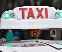 Taxi Arnaud image 1