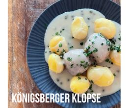 Frau Bünger macht Mittag Bild 5