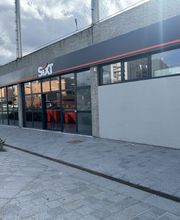 SIXT location de voiture Courbevoie