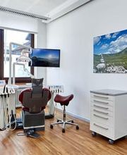 Praxis für Zahnheilkunde Emanuel Schaller Bild 1