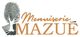 Menuiserie Mazué