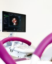 Frauenarzt Hochzoll-Mitte Bild 10