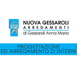 Nuova Gessaroli Arredamenti logo