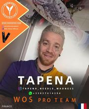 Tapena Studio Tattoo image 1