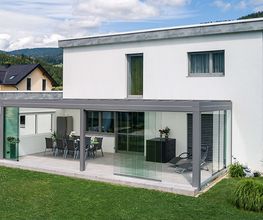 Fensterbau Heim Bild 5
