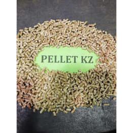 Pellet Kz logo