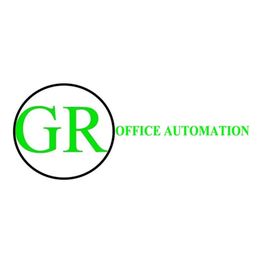 Gr Office Automation - Sistemi di Vendita - Registratori di Cassa logo