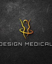 Design Medical image 1