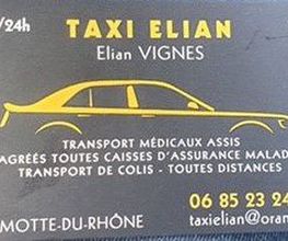 Taxi Elian image 2