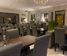 Restaurant Pfeffermühle Bild 2