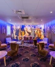 B&B HOTEL Colmar Liberté image 9