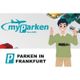 Parken Frankfurt - MyParken.de