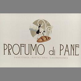 Profumo di Pane logo