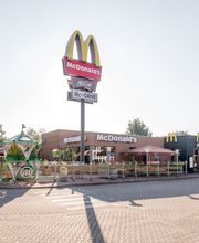 McDonald's Bild 1