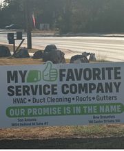 My Favorite Service Company image 15