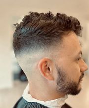 Blank Barbers Platt Park image 19