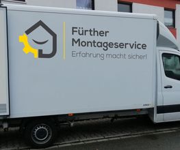 Fürther Umzugs- und Montageservice Bild 2