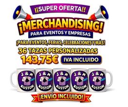 J&m kustom imagen 13