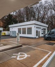 Shell Recharge Charging Station Bild 11