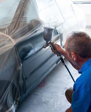 Carrosserie Azé et Bain image 16