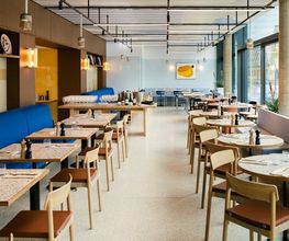 Kimpton Main Frankfurt by IHG Bild 13