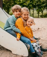 Kindergartenfotografie