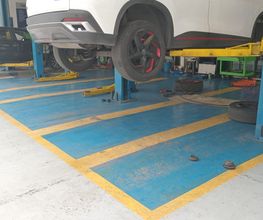 Michelin -Tirex 9 sur imagen 2