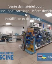 Technique Service Piscine T.S.P image 1