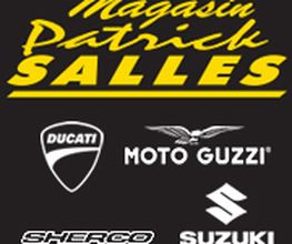 Magasin Patrick Salles image 2