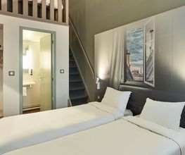 B&B HOTEL Orgeval image 5