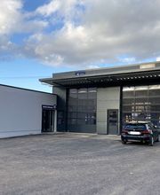 TÜV SÜD Service-Center Emmendingen Bild 1